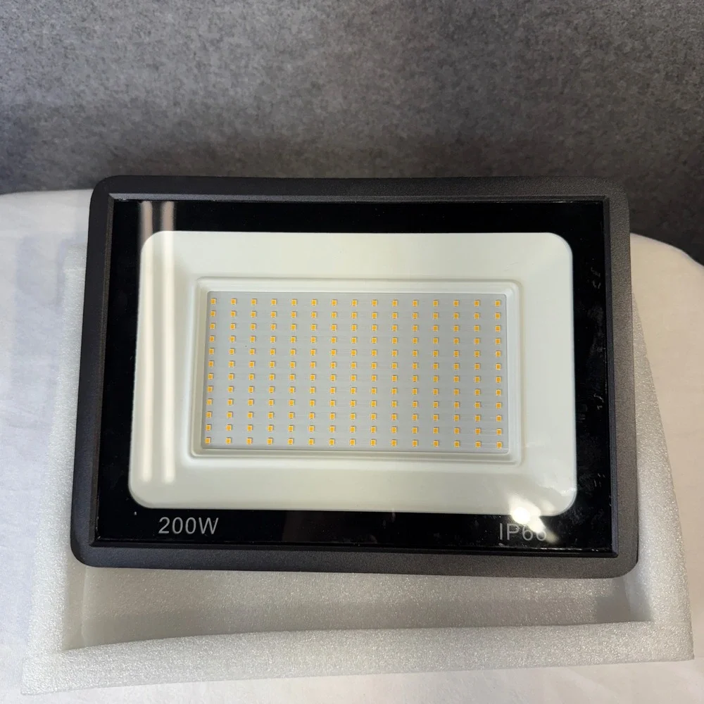 N/A powerful 200w